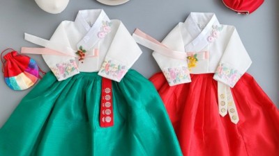 딸램 한복 대여? 맘 편한 특가 꿀팁 대방출! 💖